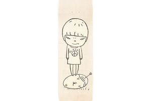 Yoshitomo Nara