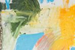 Teelah George contemporary artist