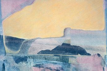 Mimi Chen Ting contemporary artist