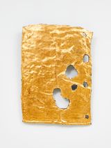 Untitled by Vincent Cazeneuve contemporary artwork mixed media sculpture