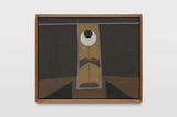 Ambiguite de limage 25 aout 1967 by Leon Wuidar contemporary artwork painting