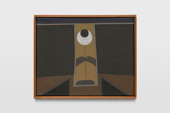 Leon Wuidar contemporary artist