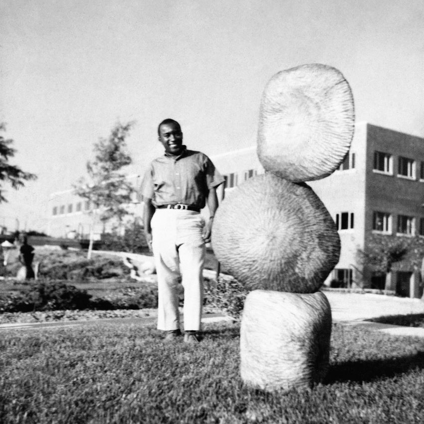 Thaddeus Mosley