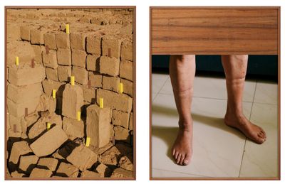 Bharat Sikka Frames of Relation