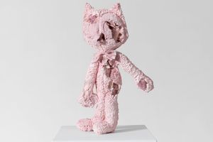 Daniel Arsham