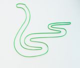 Python G by Florentijn Hofman contemporary artwork sculpture