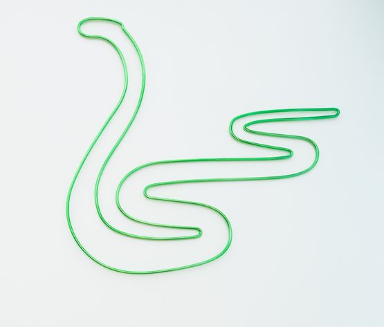 Python G by Florentijn Hofman contemporary artwork Sculpture