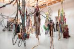 Julien Creuzet contemporary artist