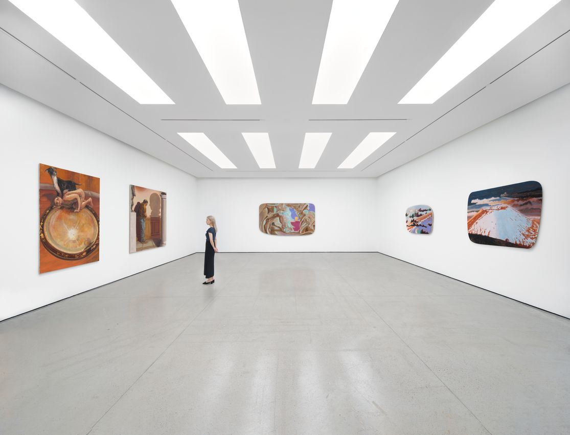 Group Exhibition