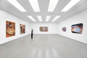 Group Exhibition