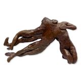 Sleeping State by Antonio Mak contemporary artwork sculpture