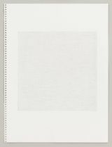 Painting 92134 by Rudolf De Crignis contemporary artwork works on paper