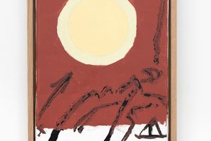 Etel Adnan