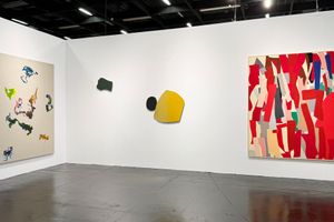 Art Cologne 2025