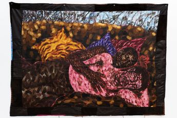 Preston Pavlis contemporary artist