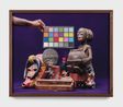 Origin of Afro-Esotericism by Awol Erizku contemporary artwork Photography