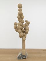 Truth Teller by Oren Pinhassi contemporary artwork sculpture