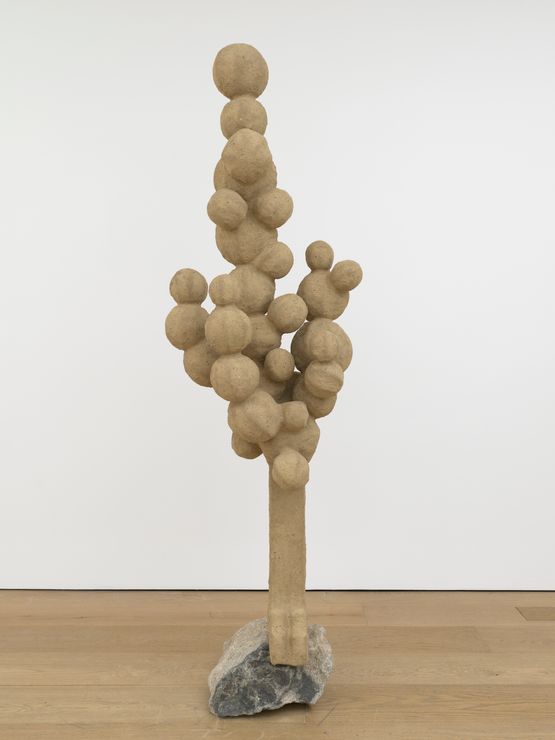 Truth Teller by Oren Pinhassi contemporary artwork Sculpture