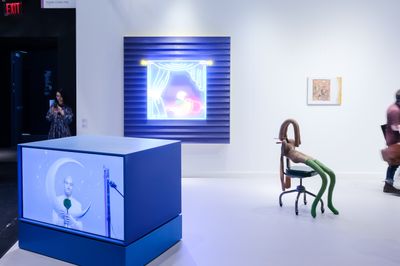 Frieze New York 2022 Six Superb Booths