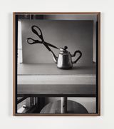 Sketch for sculpture by Goran Trbuljak contemporary artwork photography