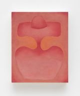 Sem titulo Untitled by Gabriel Branco contemporary artwork painting