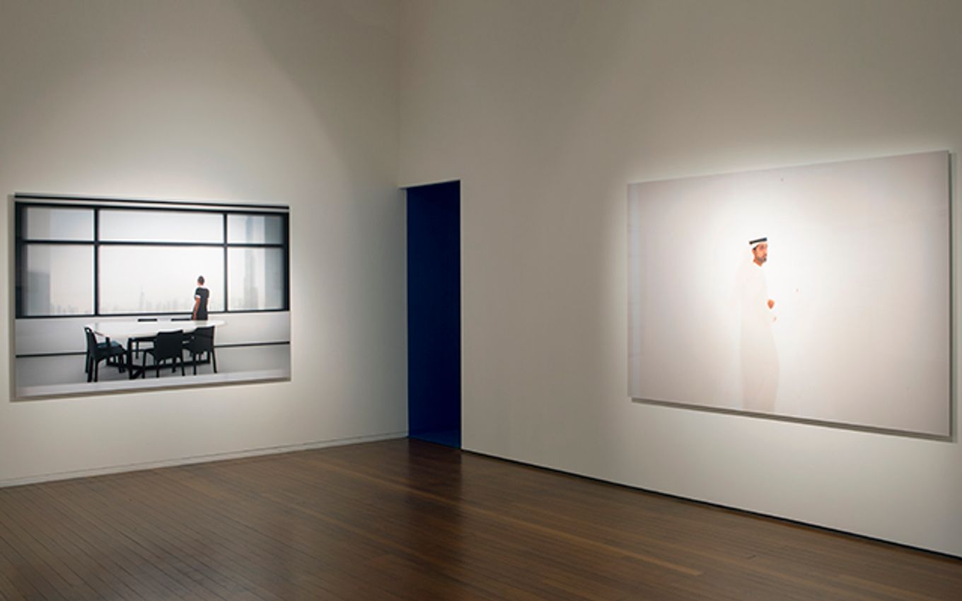Isaac Julien