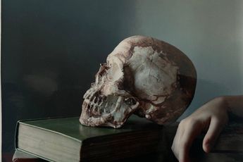 Olivier Richon contemporary artist