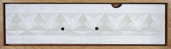 Micro-landscapes of Bones V by Kayleigh Goh contemporary artwork Sculpture