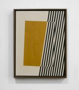 Untitled 3 by Johnny Abrahams contemporary artwork painting