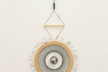 Carlos Bevilacqua contemporary artist