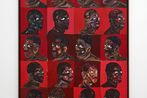 Ludovic Nkoth contemporary artist