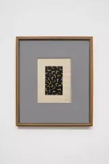 Untitled by Sonia Delaunay contemporary artwork works on paper
