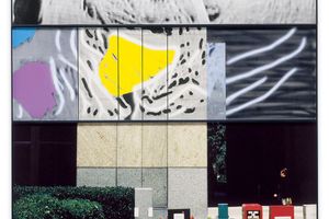 John Baldessari