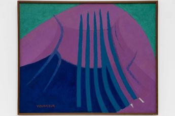 Youngkuk Yoo contemporary artist