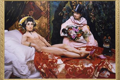 Must-See Exhibitions During Tokyo Gendai and Beyond