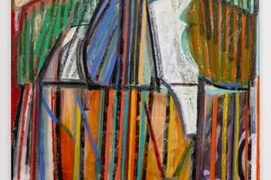 Amy Sillman