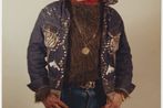 Karlheinz Weinberger contemporary artist