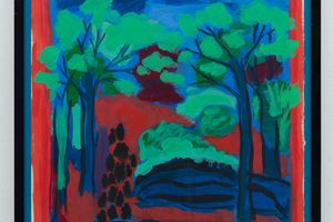 Faith Ringgold