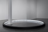 Turning Inward by Shi Yong contemporary artwork sculpture
