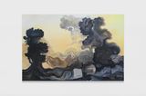 Molecular Disorder by Goshka Macuga contemporary artwork painting