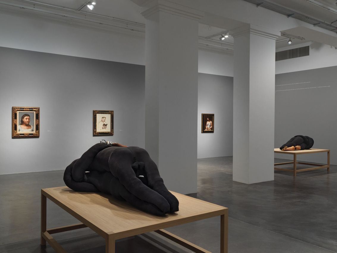 Louise Bourgeois & Pablo Picasso