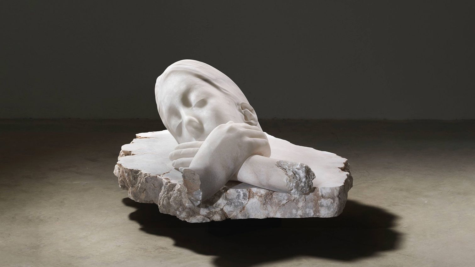 Jaume Plensa