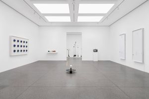 Nam June Paik Takis