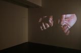 Choice by Xin Yunpeng contemporary artwork moving image