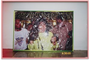 Martine Syms