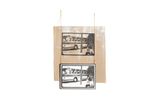 The Bus II by Manal Aldowayan contemporary artwork mixed media