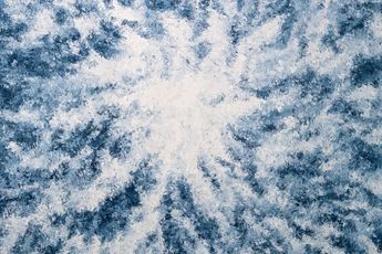 Tianjin Ren contemporary artist