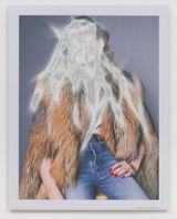 P. 111 Self Service No. 47 by Amie Dicke contemporary artwork photography print