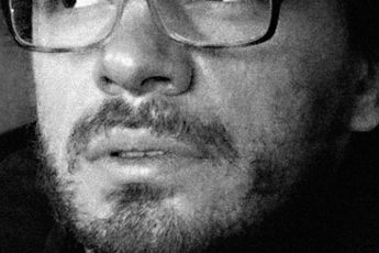 Gregor Gleiwitz contemporary artist