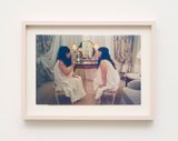 make upParis2021 by Fumiko Imano contemporary artwork photography